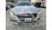 2019 Hyundai Genesis