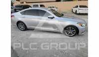 2019 Hyundai Genesis