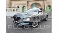 2019 Hyundai Kona
