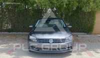2019 Volkswagen Passat