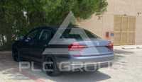 2019 Volkswagen Passat