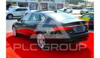 2020 Jaguar XF
