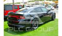 2020 Dodge CHARGER