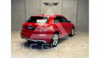 2020 Audi Q3