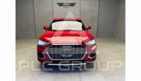 2020 Audi Q3