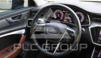 2020 Audi A6
