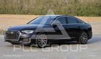 2020 Audi A6