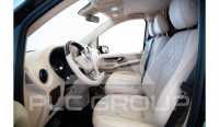 2020 Mercedes Benz Vito