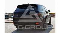 2020 Land Rover Range Rover