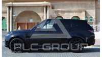 2020 Land Rover Range Rover