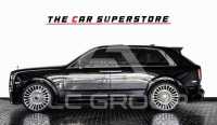 2020 Rolls Royce Cullinan