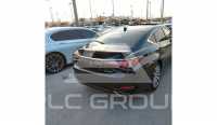 2020 Lexus ES350