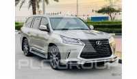 2020 Lexus LX570
