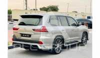 2020 Lexus LX570