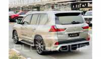 2020 Lexus LX570