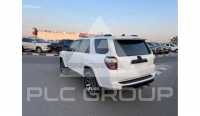 2020 Toyota 4 RUNNER