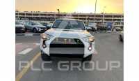 2020 Toyota 4 RUNNER