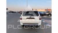 2020 Toyota 4 RUNNER