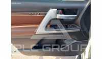 2020 Toyota LAND CRUISER