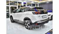 2020 Peugeot 3008