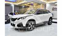 2020 Peugeot 3008