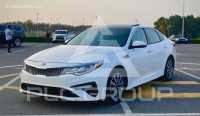 2020 KIA Optima