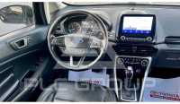 2020 Ford Eco Sport