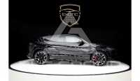 2020 Lamborghini Urus