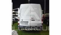 2020 Renault Master