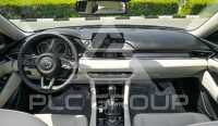 2021 Mazda 6