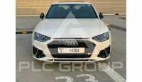 2021 Audi A4