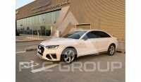 2021 Audi A4