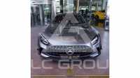 2021 Mercedes Benz GT