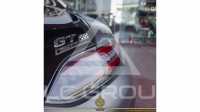 2021 Mercedes Benz GT