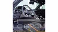 2021 Mercedes Benz GT