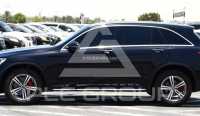 2021 Mercedes Benz Glc 300