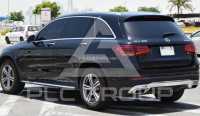 2021 Mercedes Benz Glc 300