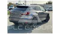2021 Lexus RX350