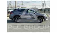 2021 Lexus RX350