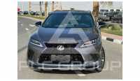 2021 Lexus RX350