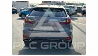 2021 Lexus RX350
