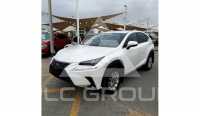 2021 Lexus NX300