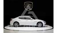 2021 Maserati GHIBLI