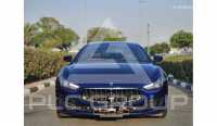 2021 Maserati GHIBLI