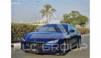2021 Maserati GHIBLI