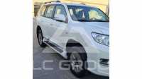 2021 Toyota Prado