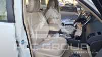 2021 Toyota Prado