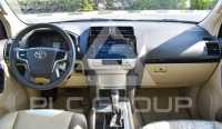 2021 Toyota Prado