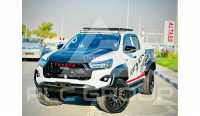 2021 Toyota Hilux