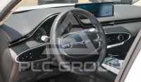 2021 Genesis GV70